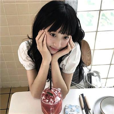 心动的瞬间