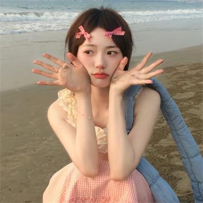 绽放的许开心